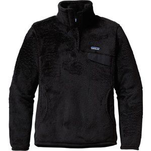 Patagonia Re-Tool Snap-T Fleece Pullover